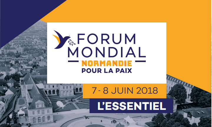 Retranscription Forum 2018