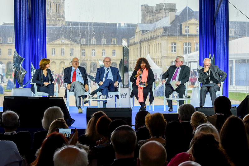 Conférence: Humaniser la paix, quels acteurs? 