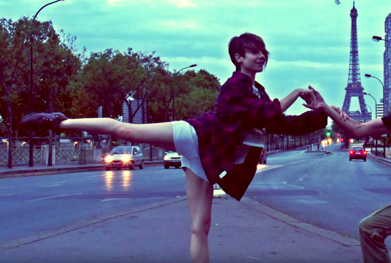 Un témoignage pour la paix : Yara Al Asbani