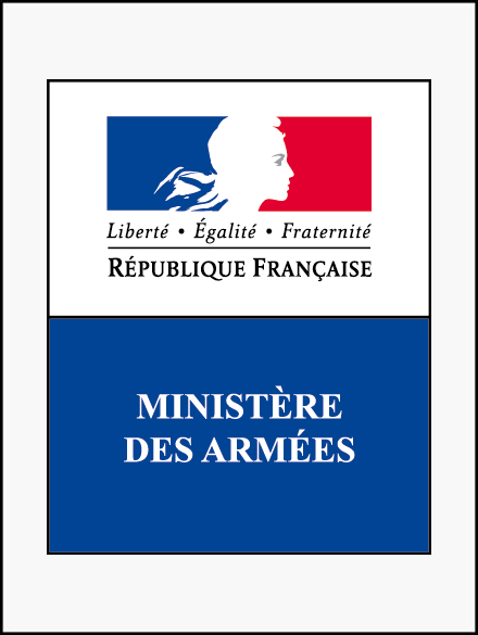 Ministère des armées