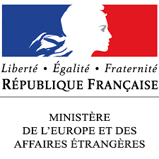 Ministère de l'Europe et des Affaires Étrangères