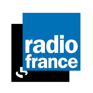 Logo Radio France