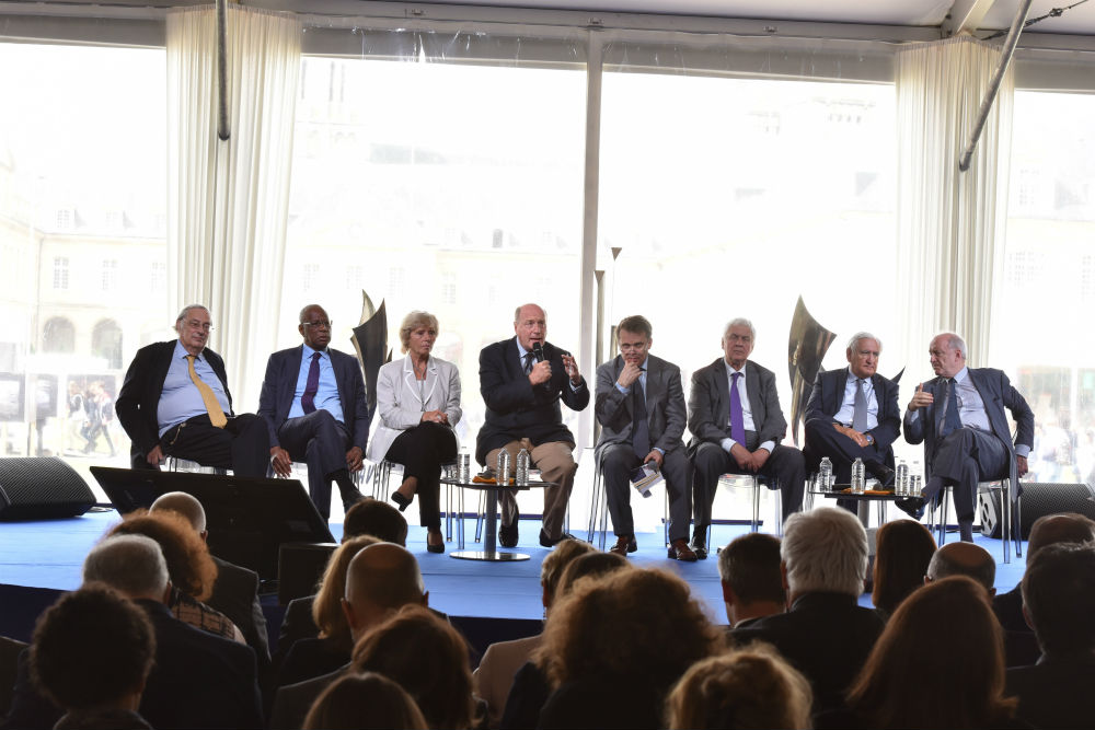 Conflicts, tensions and contemporary violence: the state of the world