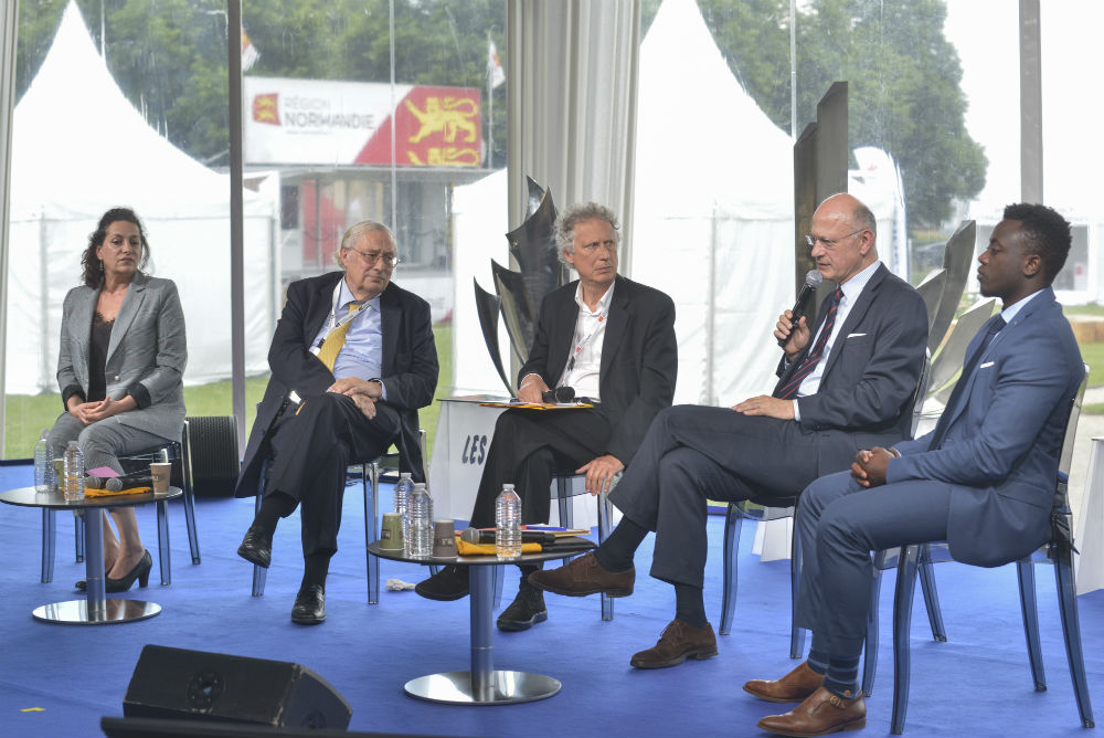 Terrorisme et nouvelles violences : comment faire face?