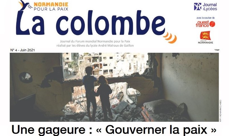 La Colombe n°4