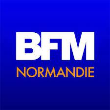 Logo BFM Normandie