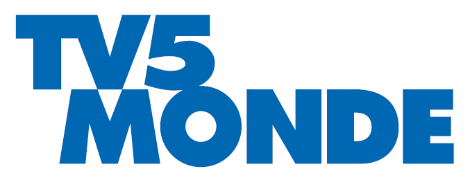 Logo TV5 Monde