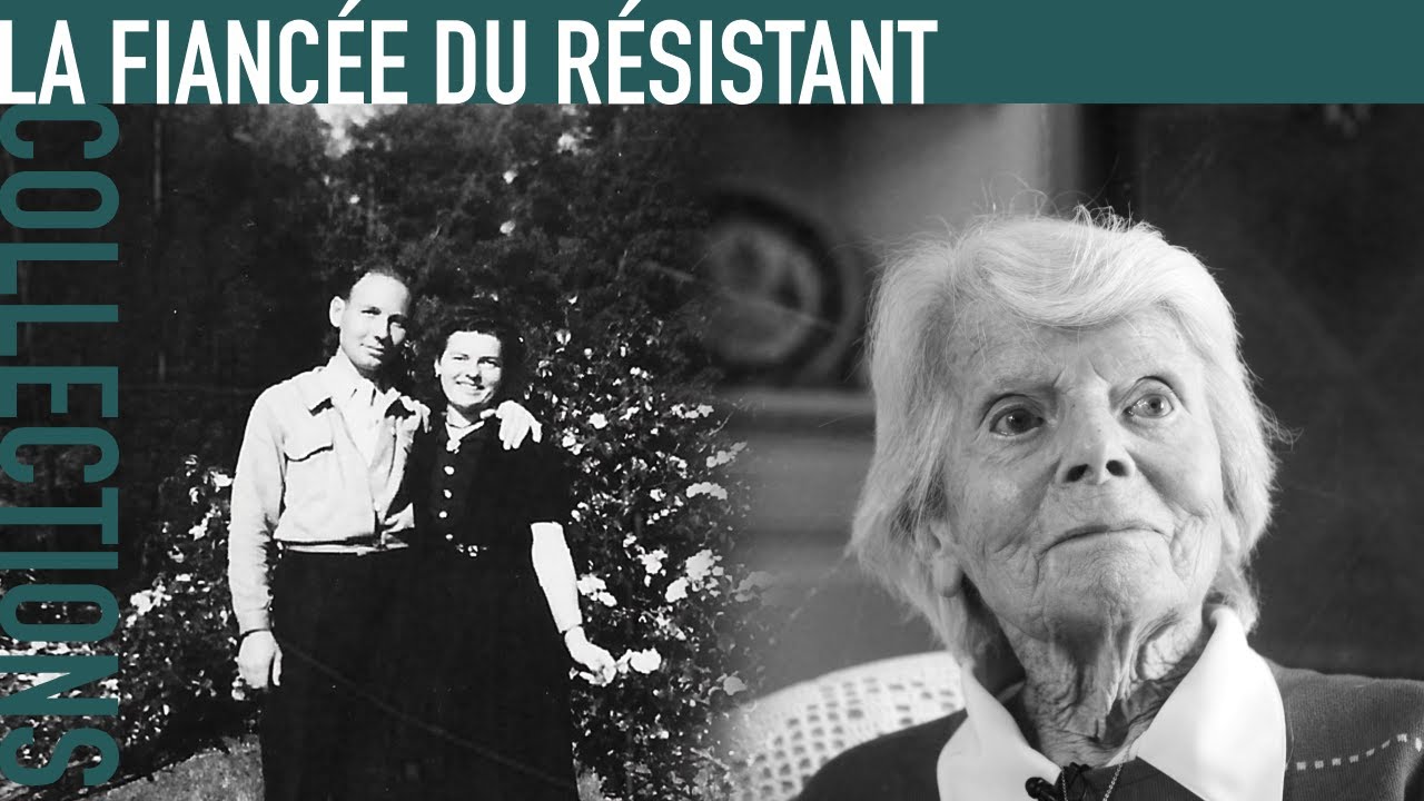 La fiancée du résistant - Les Temps Qui Courent
