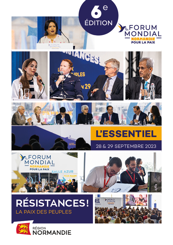 L'essentiel du Forum mondial NPP 2023