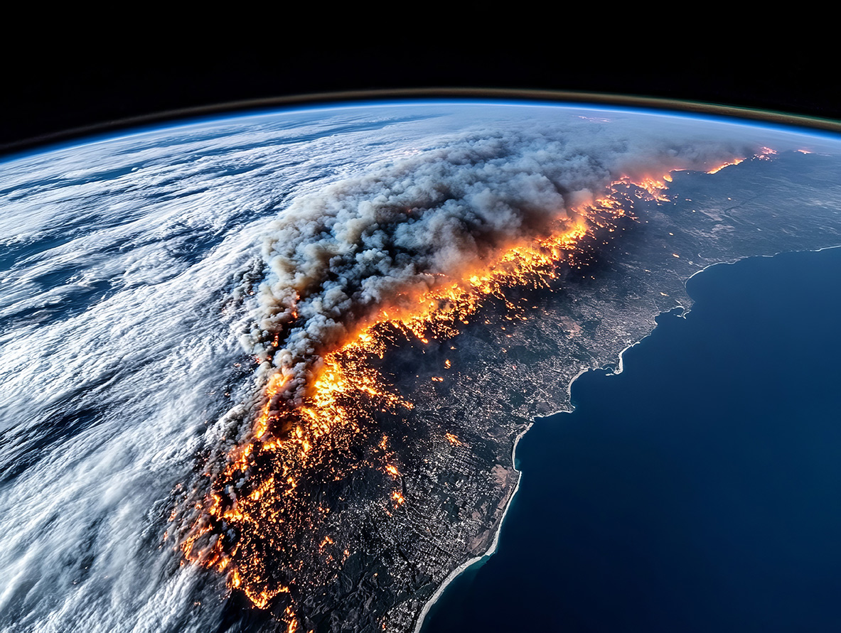 Adobe Stock - généré par l'IA