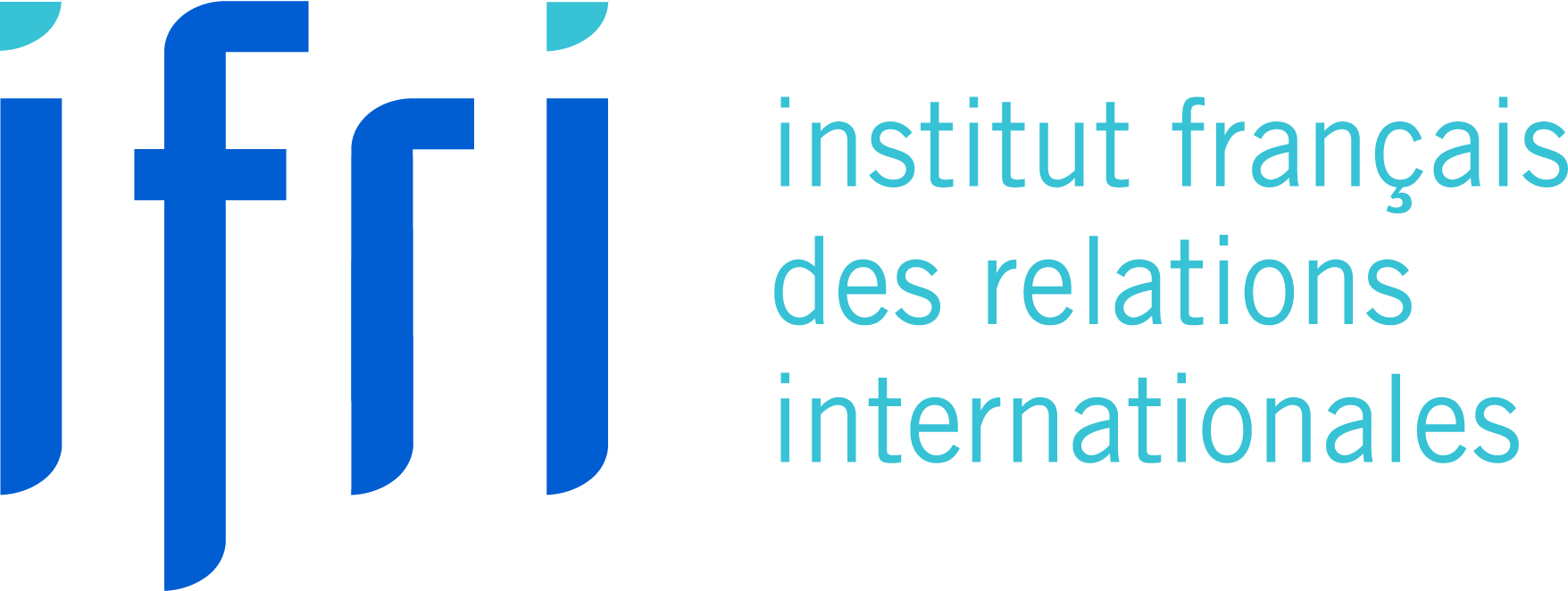 Logo IFRI