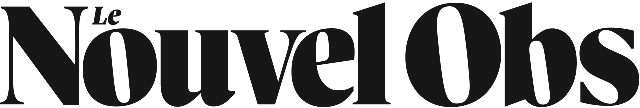 Logo Le Nouvel Obs