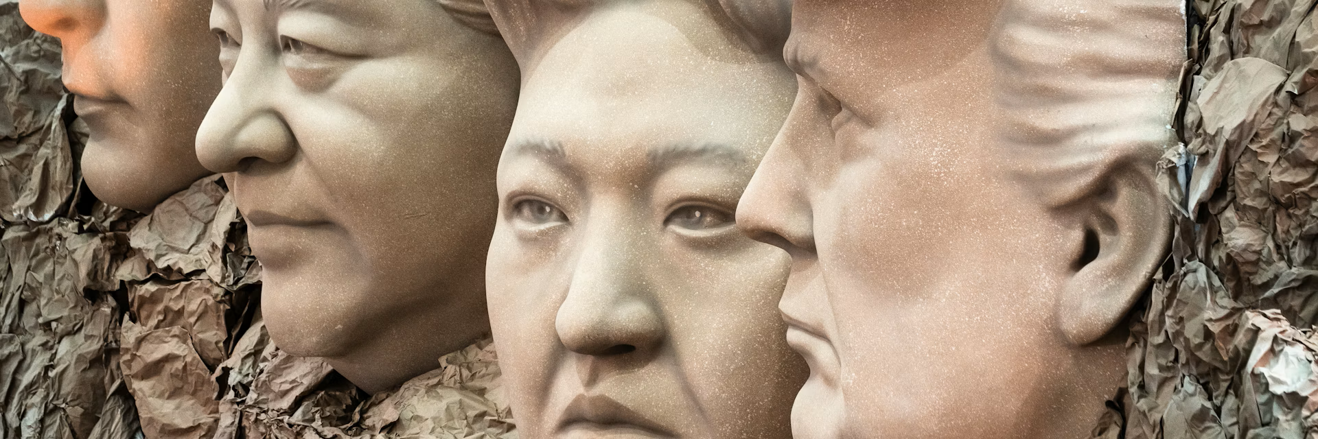 Comment les États autoritaires orientent les débats pour saper nos démocraties