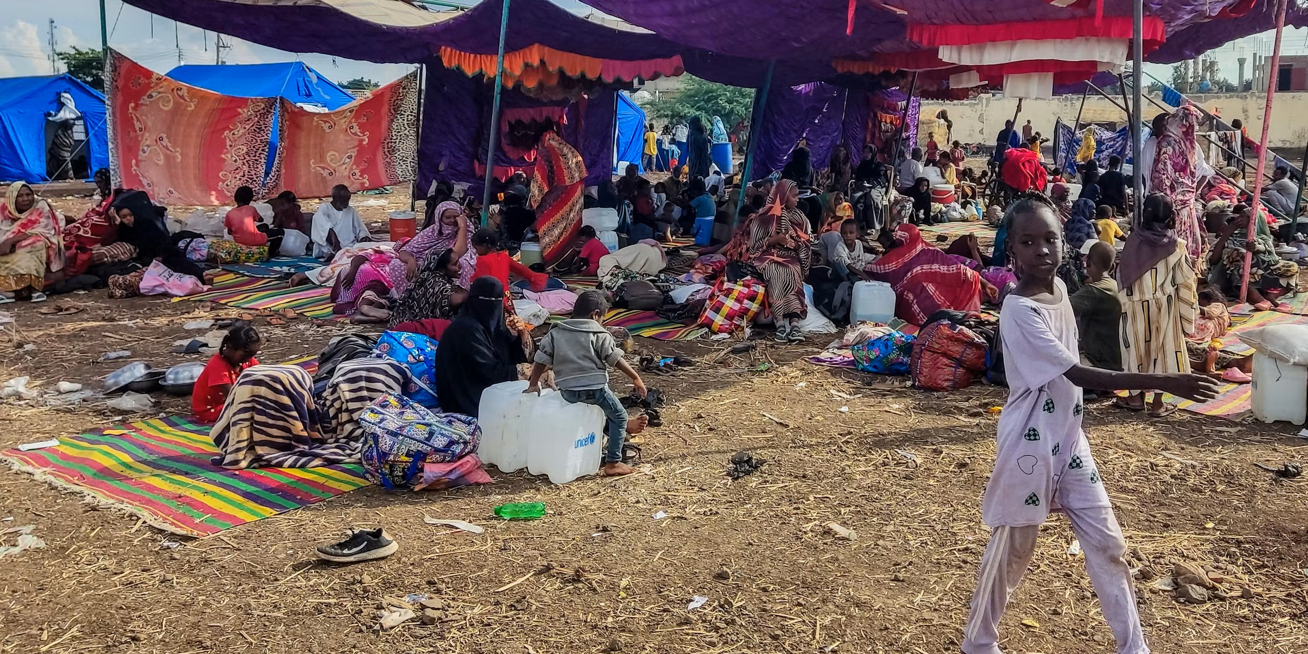 Soudan : comment peut‑on mettre fin à la guerre civile et gagner la paix ?