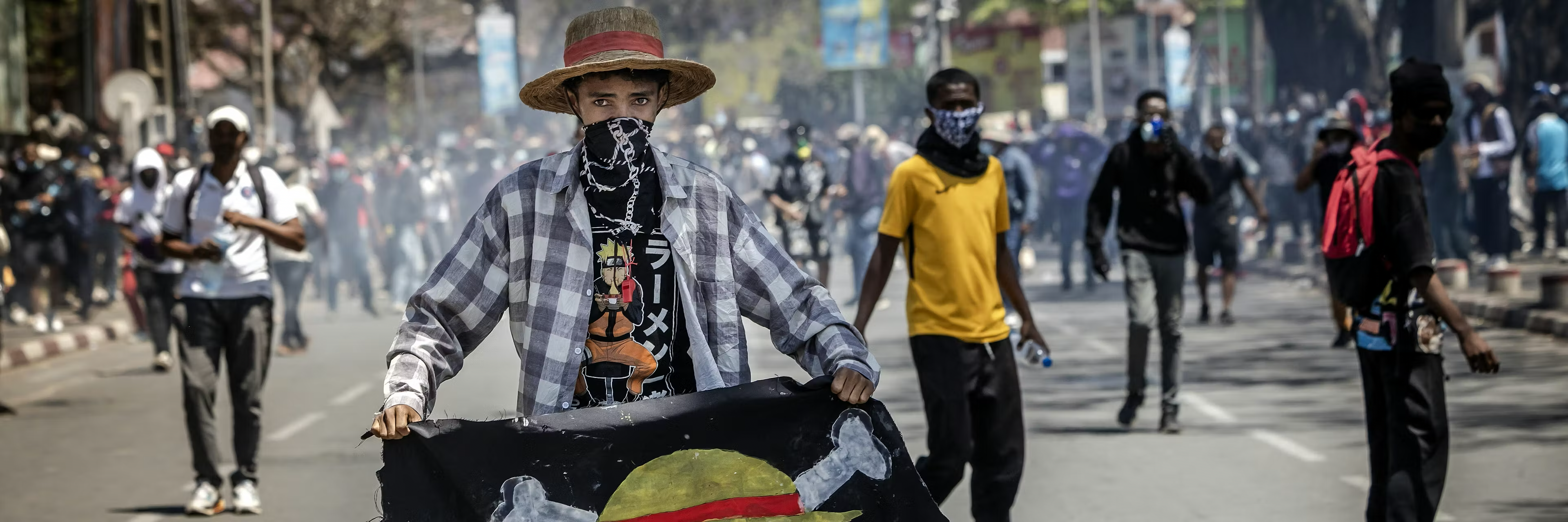 De Mai 68 à la génération Z : ce que les révoltes apportent à la démocratie