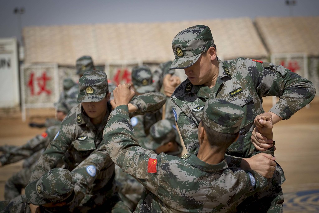 Crédit : MINUSMA/Harandane Dicko