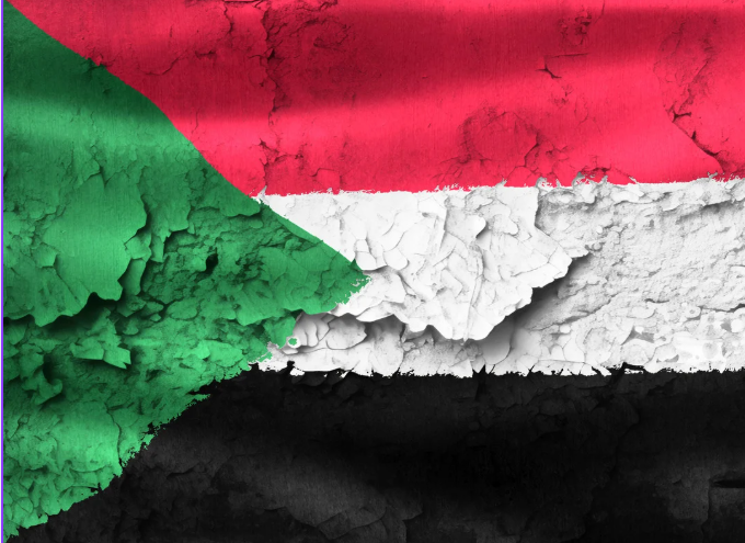 Soudan : comment peut‑on mettre fin à la guerre civile et gagner la paix ?