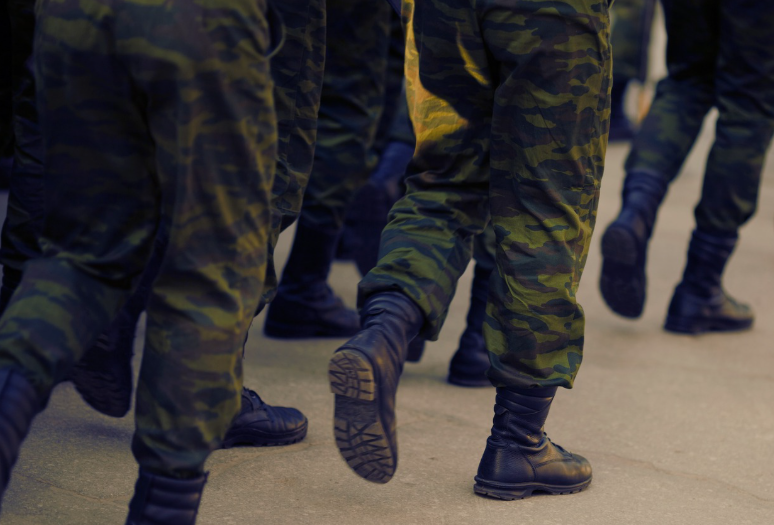 Comment les sociétés militaires privées se sont répandues à travers le monde