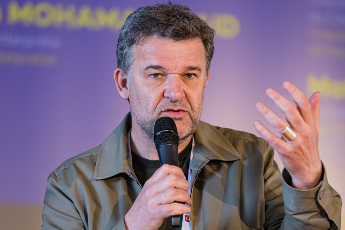 Jean-François Corty