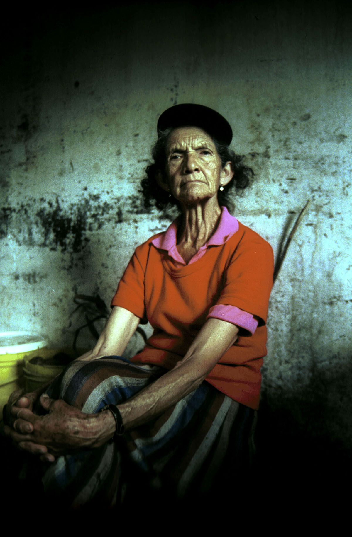 Colombia on my mind : Joana Toro