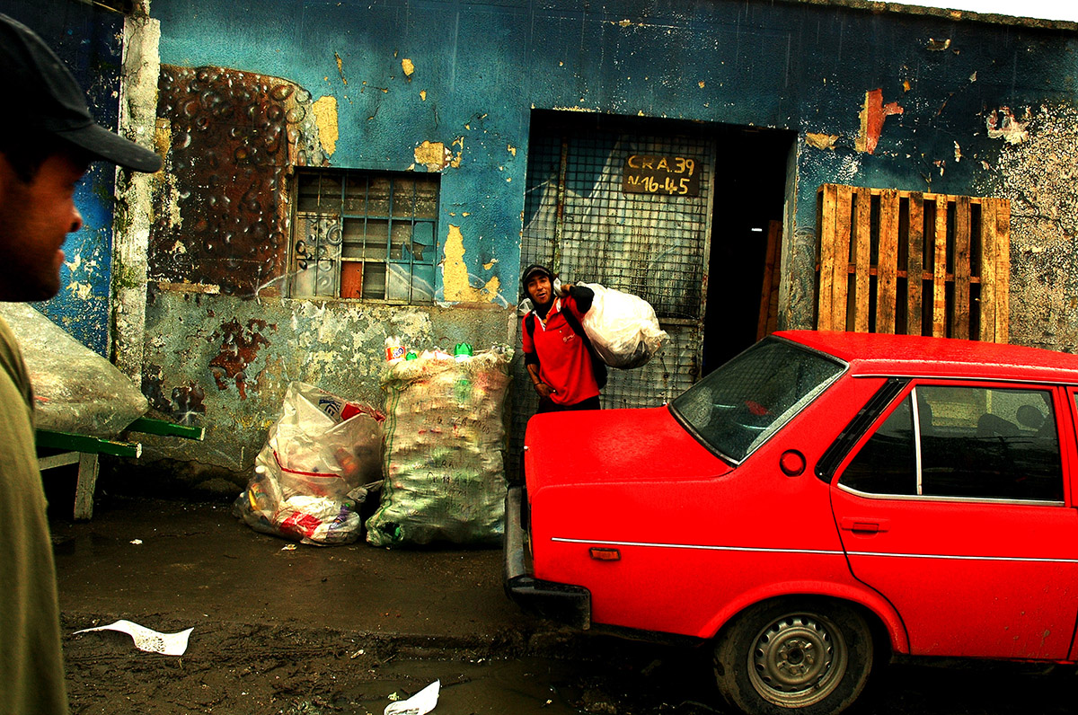 ​  Colombia on my mind : Joana Toro  ​