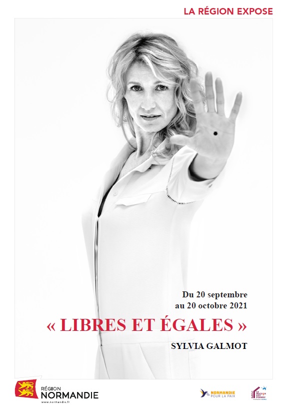 Exposition Sylvia Galmot