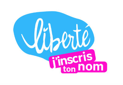 Liberté j'inscris ton nom