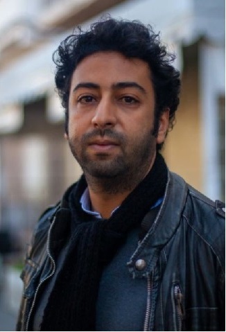 Omar Radi​©freeomarradi.com