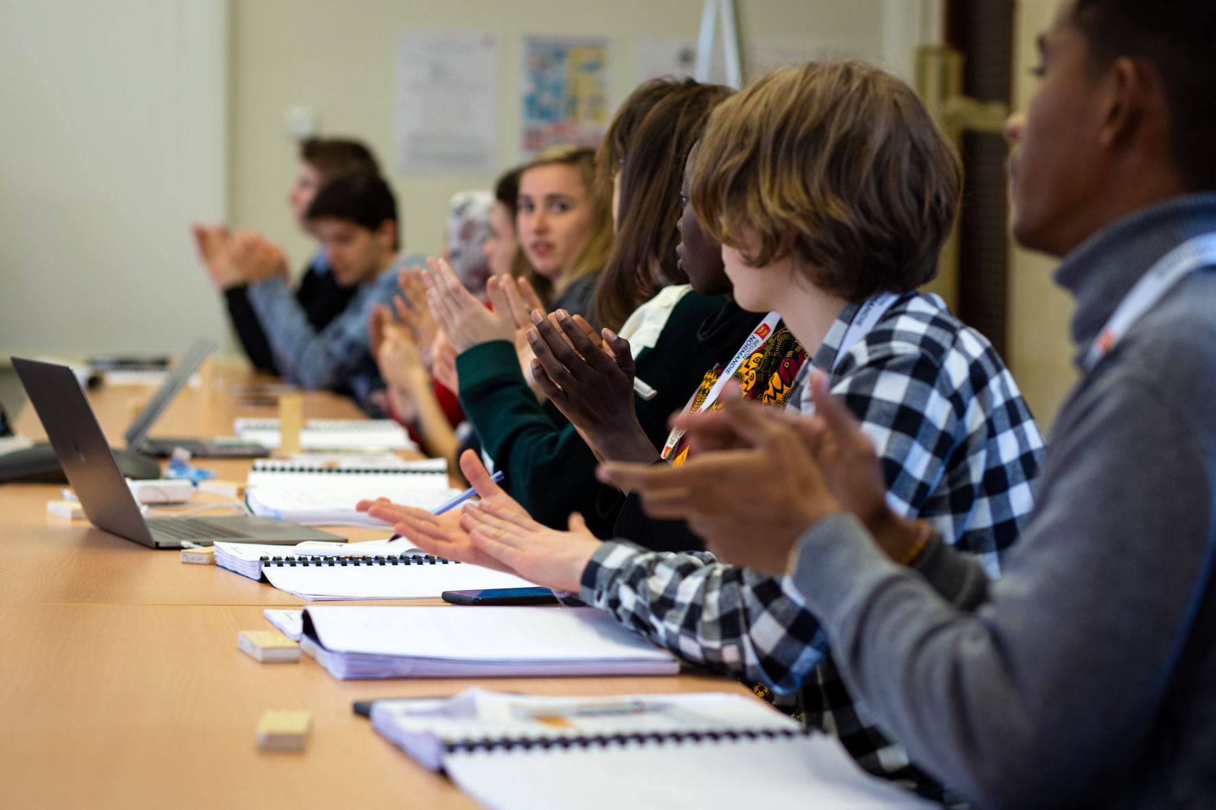 Jury international du Prix Liberté