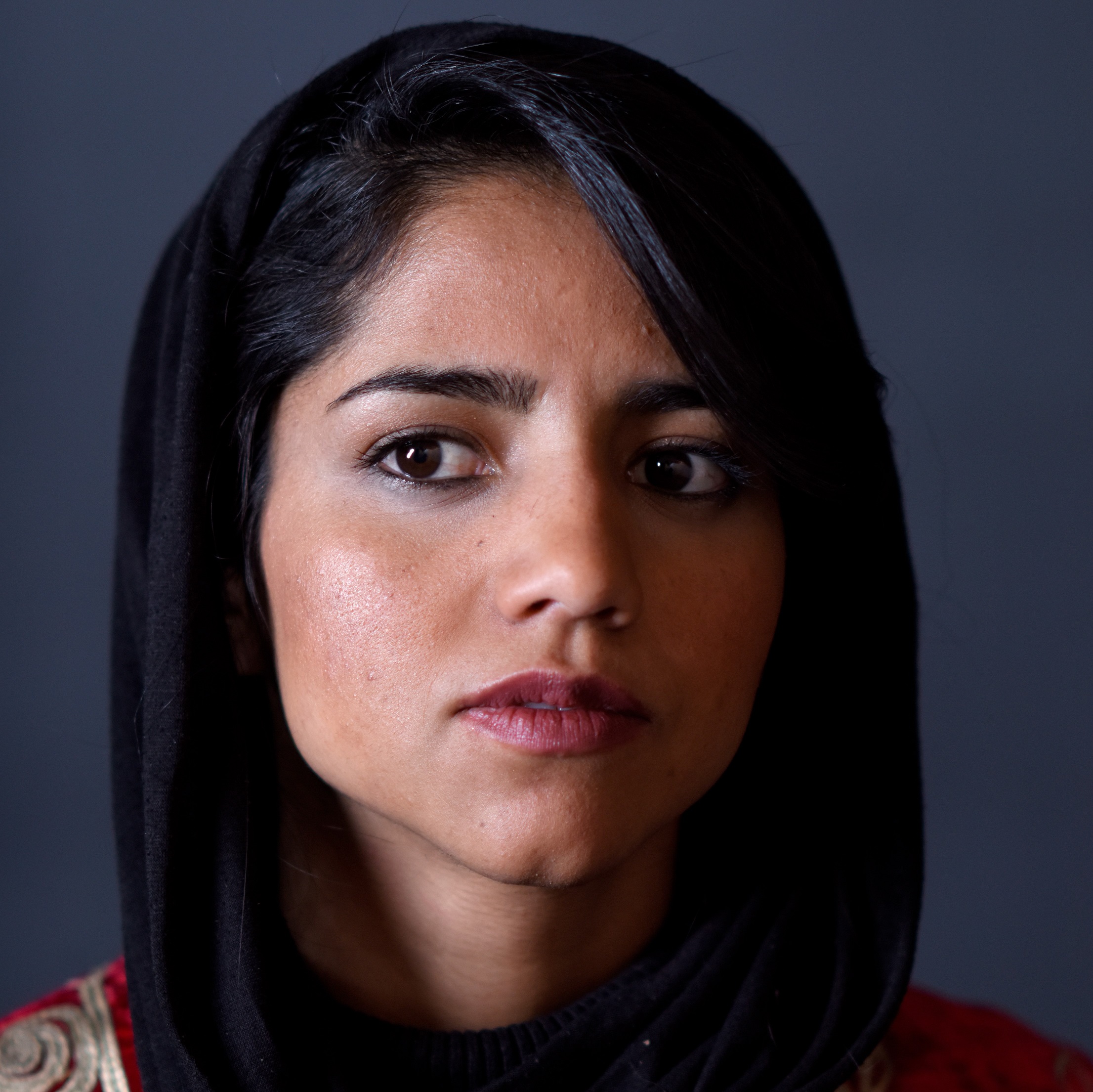 Sonita Alizada