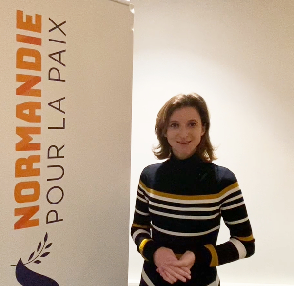 Esther Crauser-Delbourg