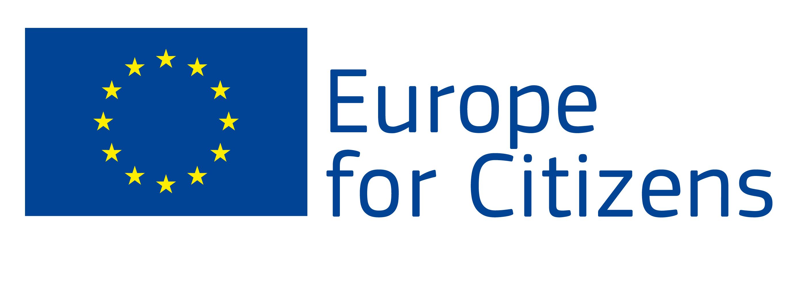 Europe for citizens programme