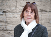 Gisèle Pélicot ©Arnold Jerocki