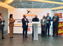 Programme Régions – Personnalités de Premier Plan