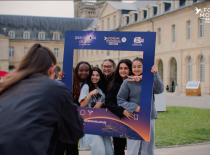 A look back at the 2026 Normandy World Peace Forum