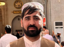 Matiullah Wesa