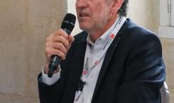 Débat Colombie, la paix et après?  Gonzalo Restrepo López