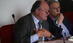 Debate Afghanistan : Wolfgang Danspeckgruber