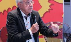 Débat Quelle politique européenne pour la Paix? Alain Lamassoure