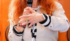 Debate Science and Peace: Anilore Banon