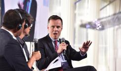 Normandy's appeal in favour of the Rohingyas : Philippe Bolopion