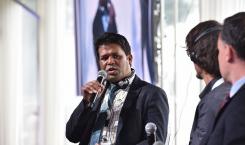 L'appel de Normandie en faveur des rohingyas : Tun Khin