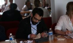 Debate Western Balkans :  Igor Stiks