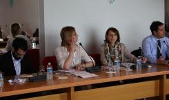 Debate Western Balkans