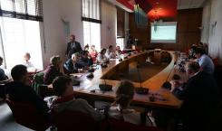 Debate Western Balkans