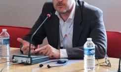 Debate The Korean dialogue: what are the real impacts of the negotiations? Barthélémy Courmont