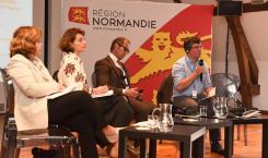 Debate Brexit : European construction/destruction 