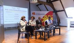 Debate Brexit : European construction/destruction 