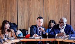 Debate Cameroon, a nascent conflict: Muna, Bolopion, Allegrozzi