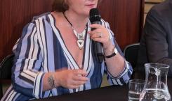 Rencontres économiques : Catherine Husson-Traoré